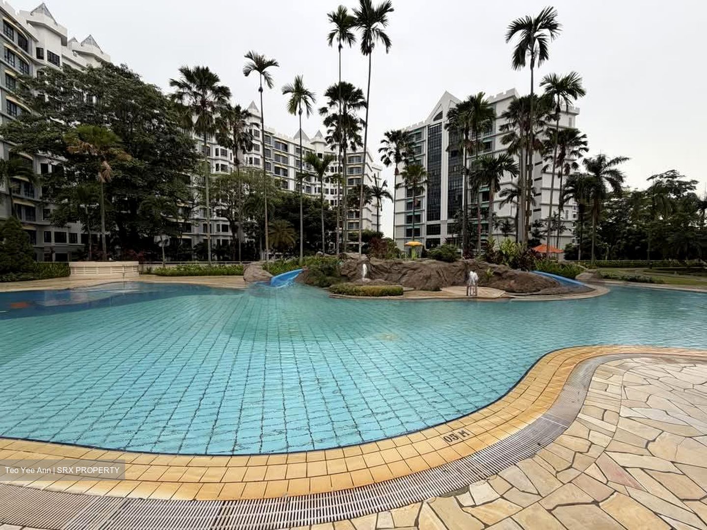 The Springbloom (D19), Condominium #571336311
